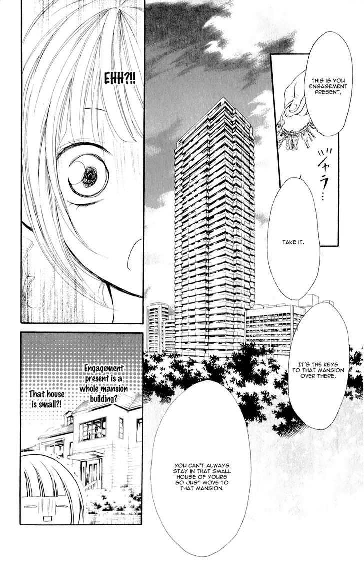 Propose No Okite - Vol.1 Chapter 2