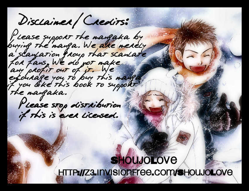 Chocolate Cosmos - Vol.2 Chapter 5