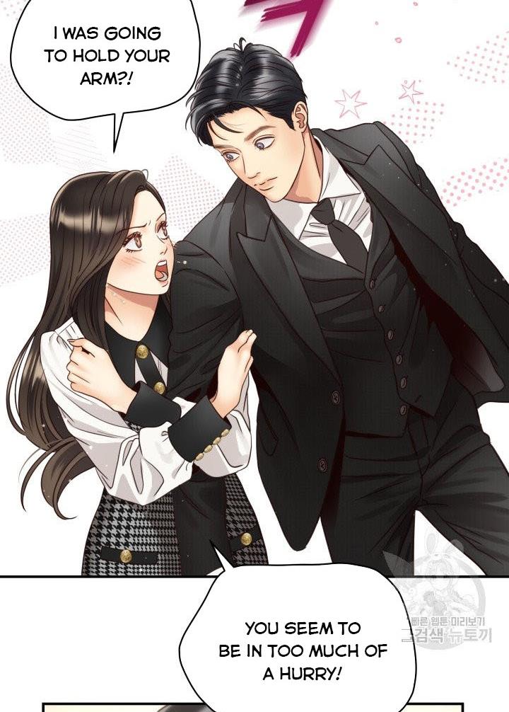 Daytime Star - Chapter 49