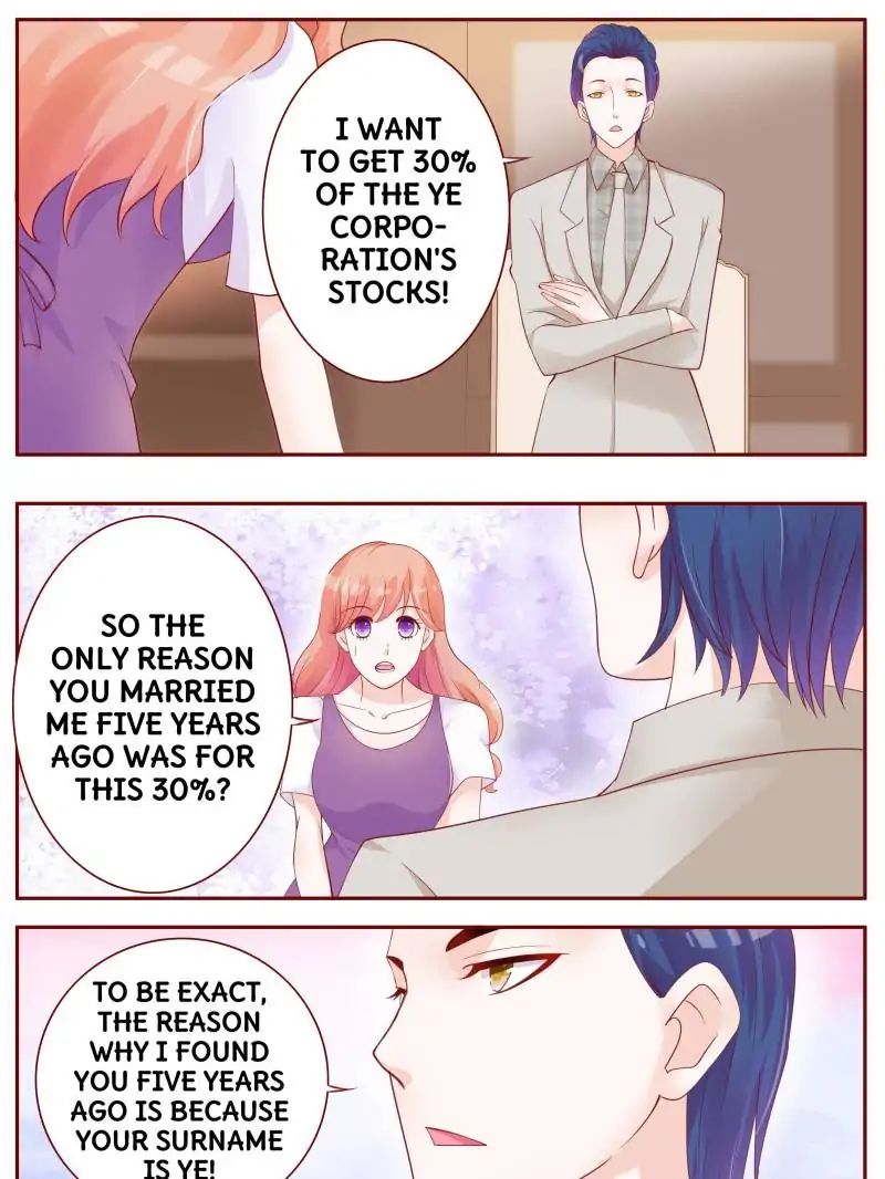 Romance With My Boss - Chapter 98