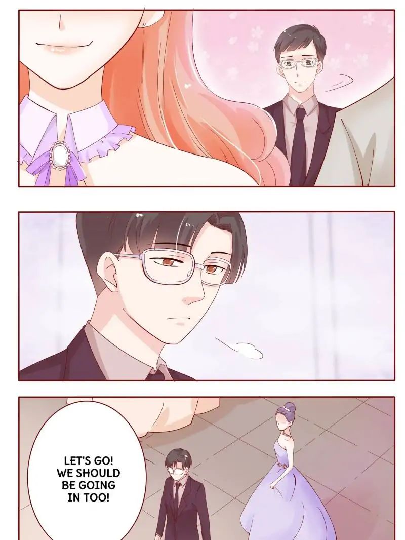 Romance With My Boss - Chapter 91