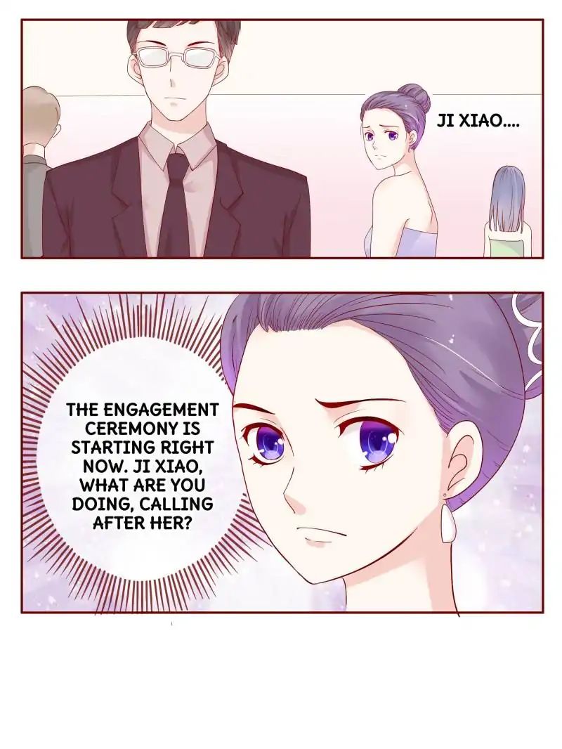 Romance With My Boss - Chapter 91