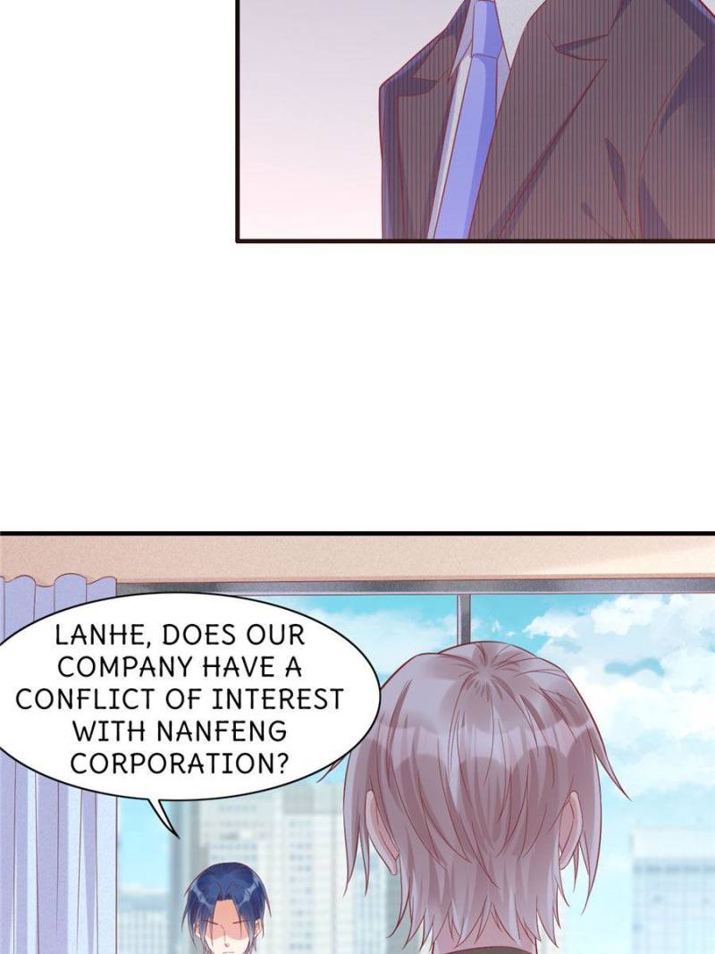 Romance With My Boss - Chapter 228