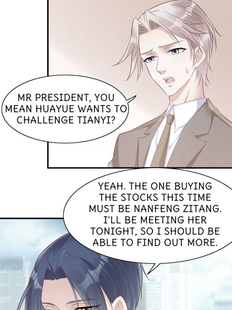 Romance With My Boss - Chapter 228