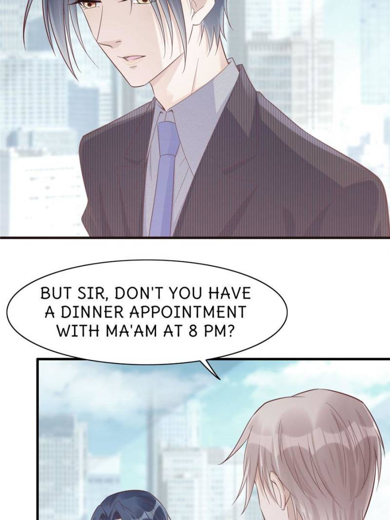 Romance With My Boss - Chapter 228