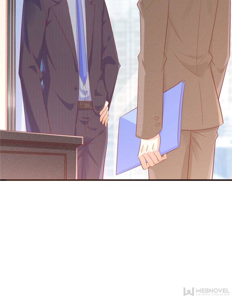 Romance With My Boss - Chapter 228