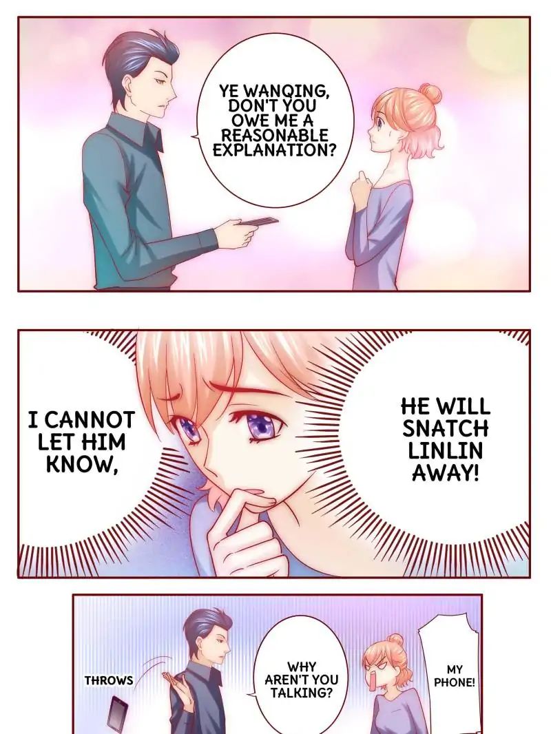 Romance With My Boss - Chapter 68