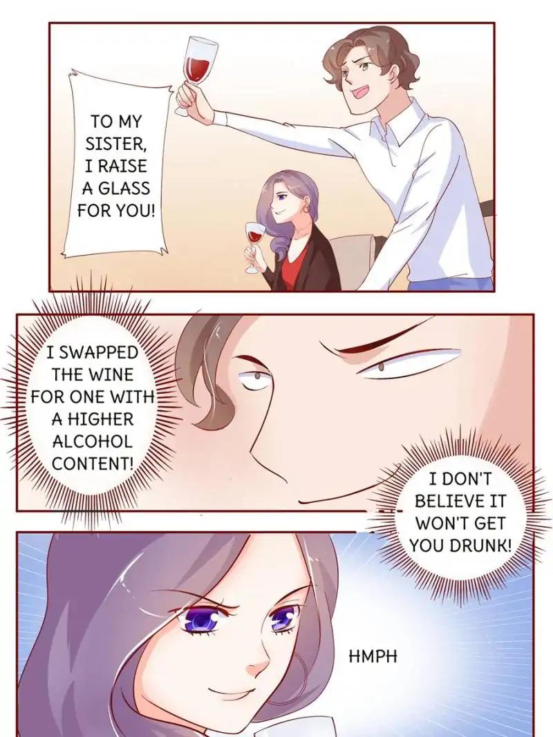 Romance With My Boss - Chapter 132