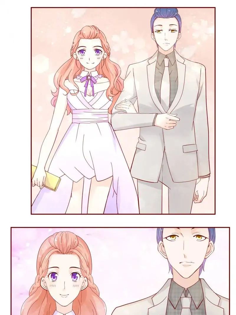 Romance With My Boss - Chapter 89