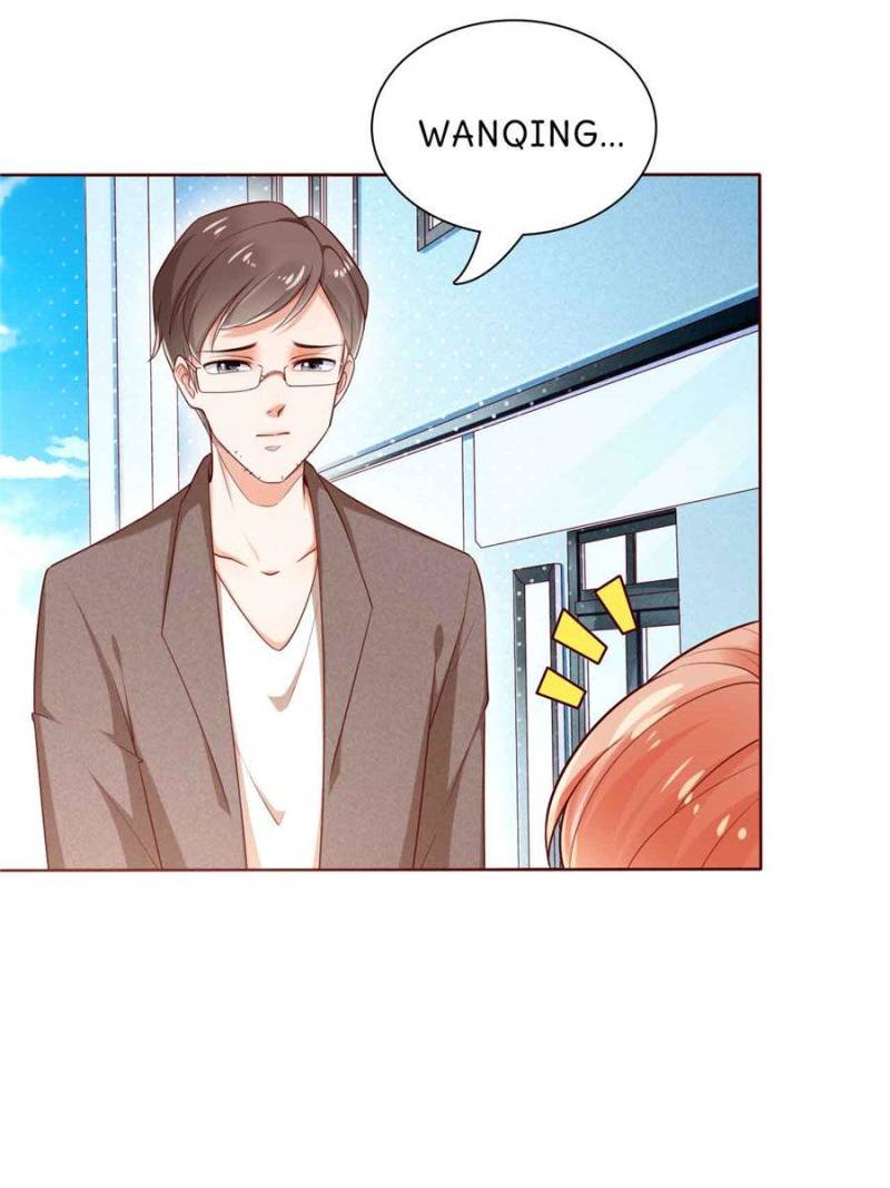 Romance With My Boss - Chapter 194