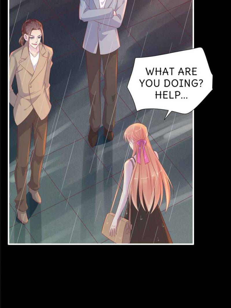 Romance With My Boss - Chapter 218