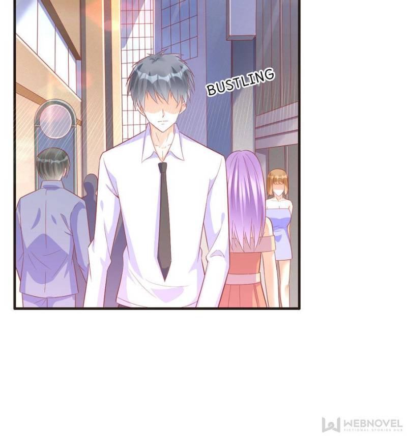 Romance With My Boss - Chapter 231