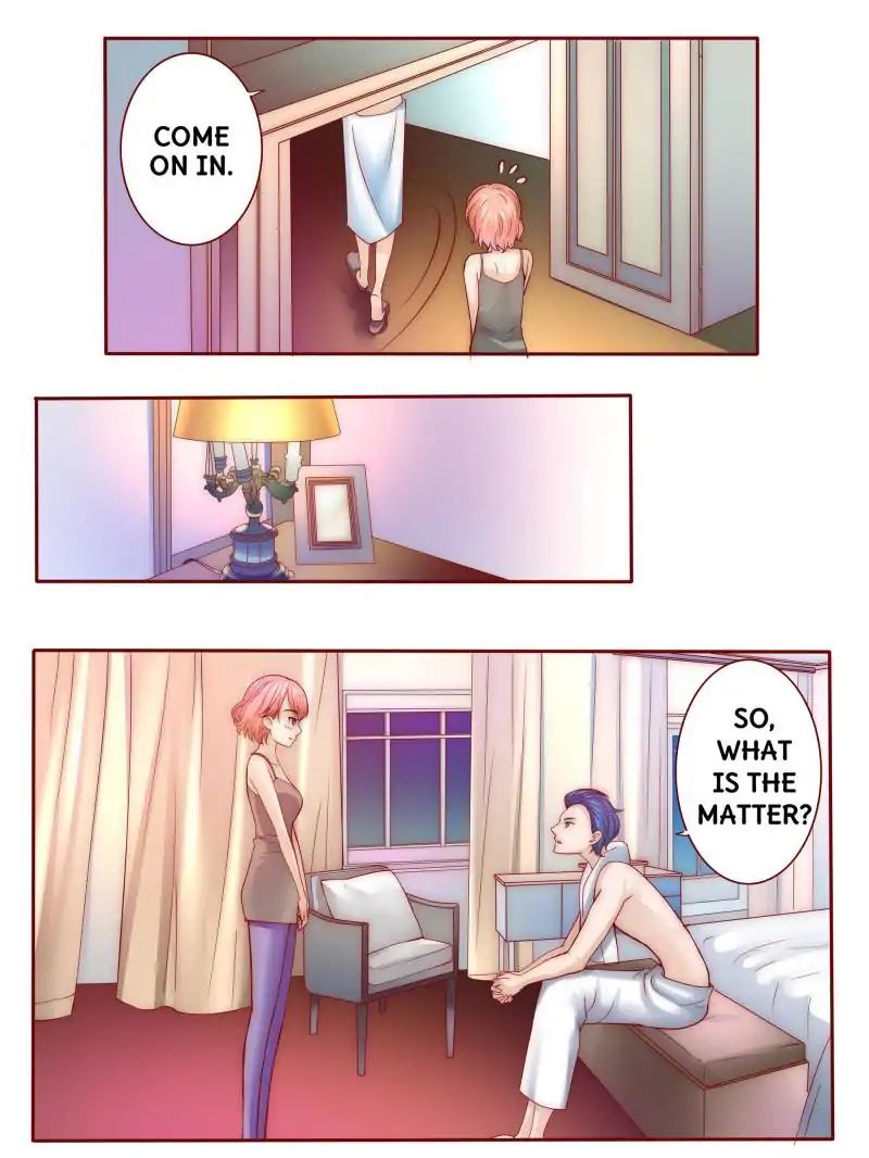 Romance With My Boss - Chapter 70