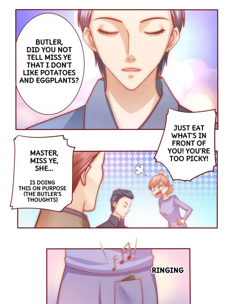 Romance With My Boss - Chapter 67