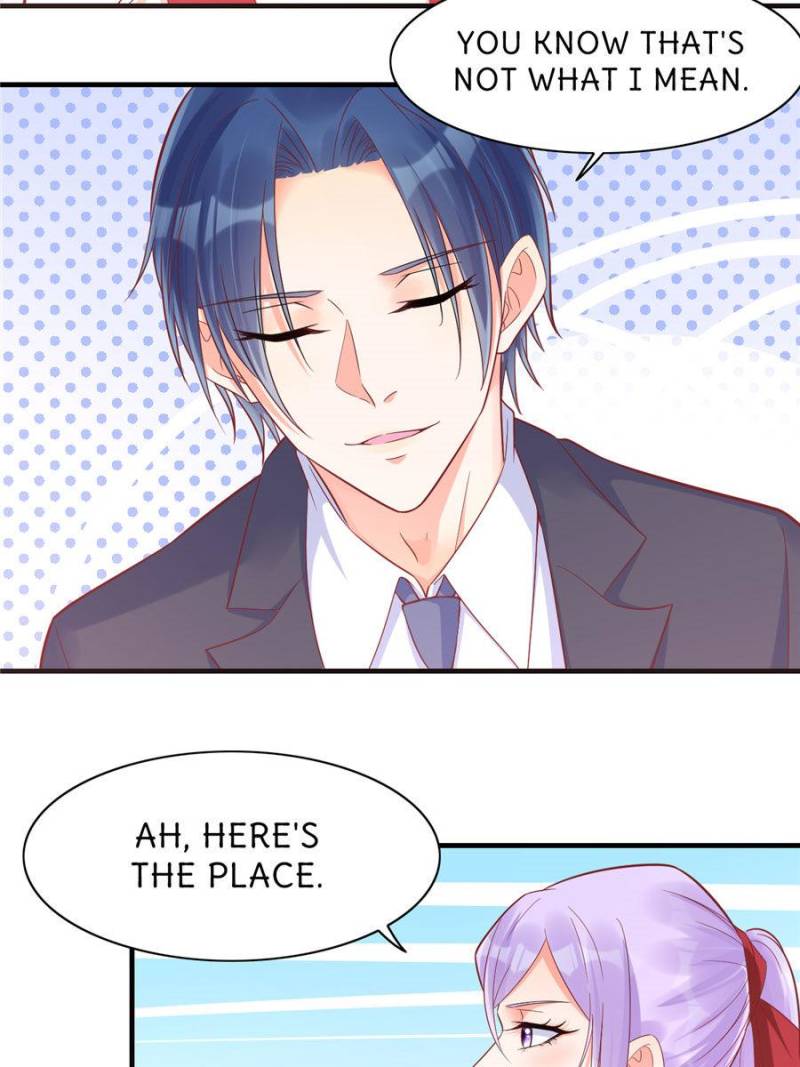 Romance With My Boss - Chapter 230