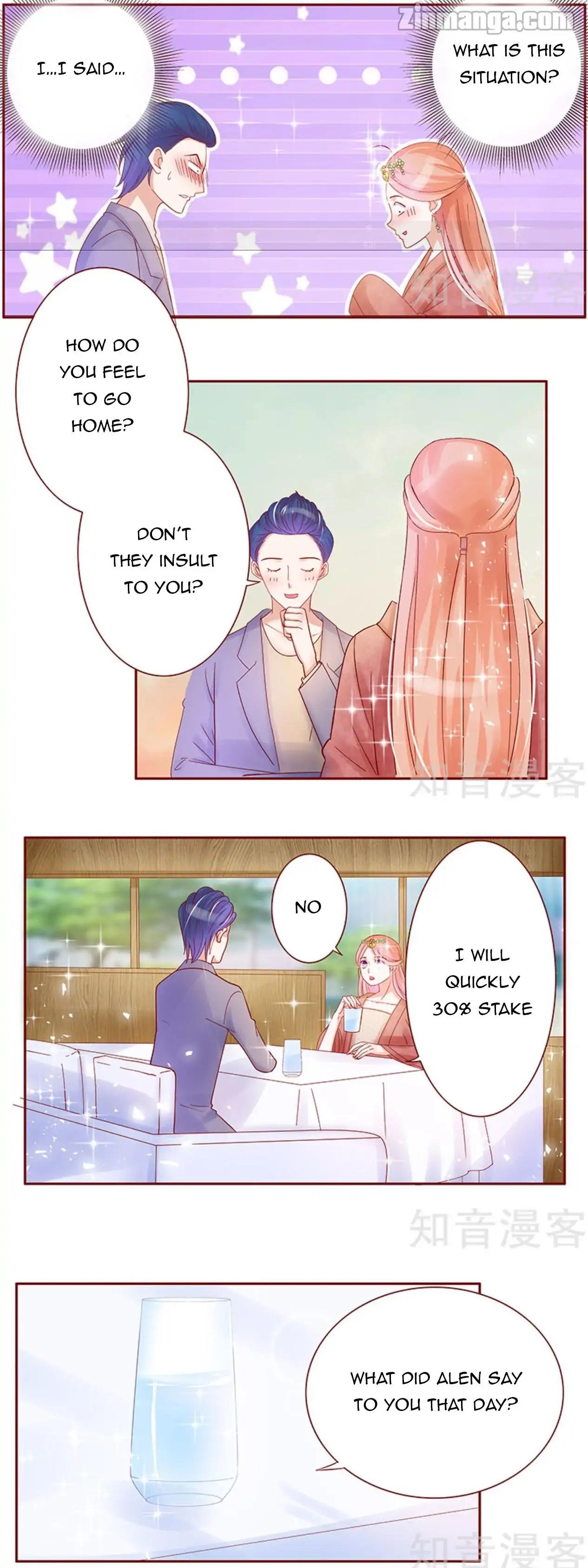 Romance With My Boss - Chapter 148