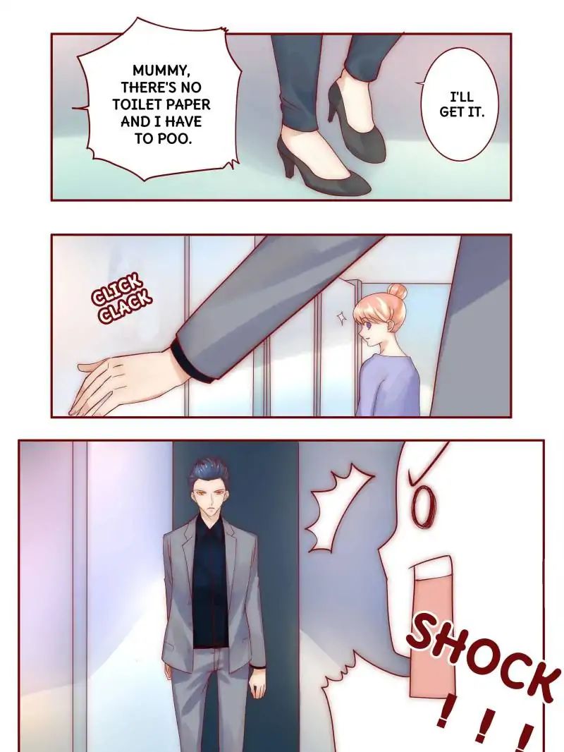 Romance With My Boss - Chapter 43