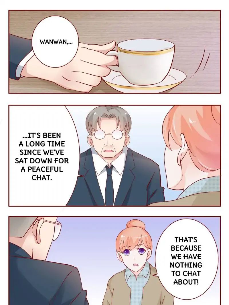 Romance With My Boss - Chapter 101