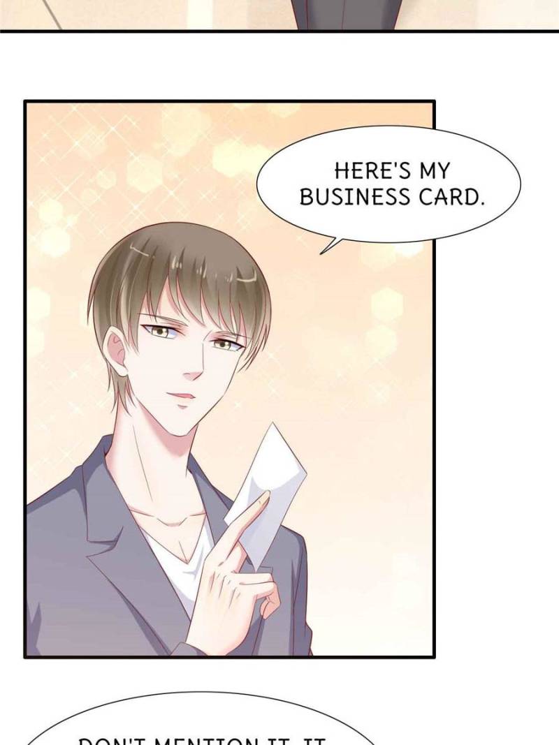 Romance With My Boss - Chapter 215