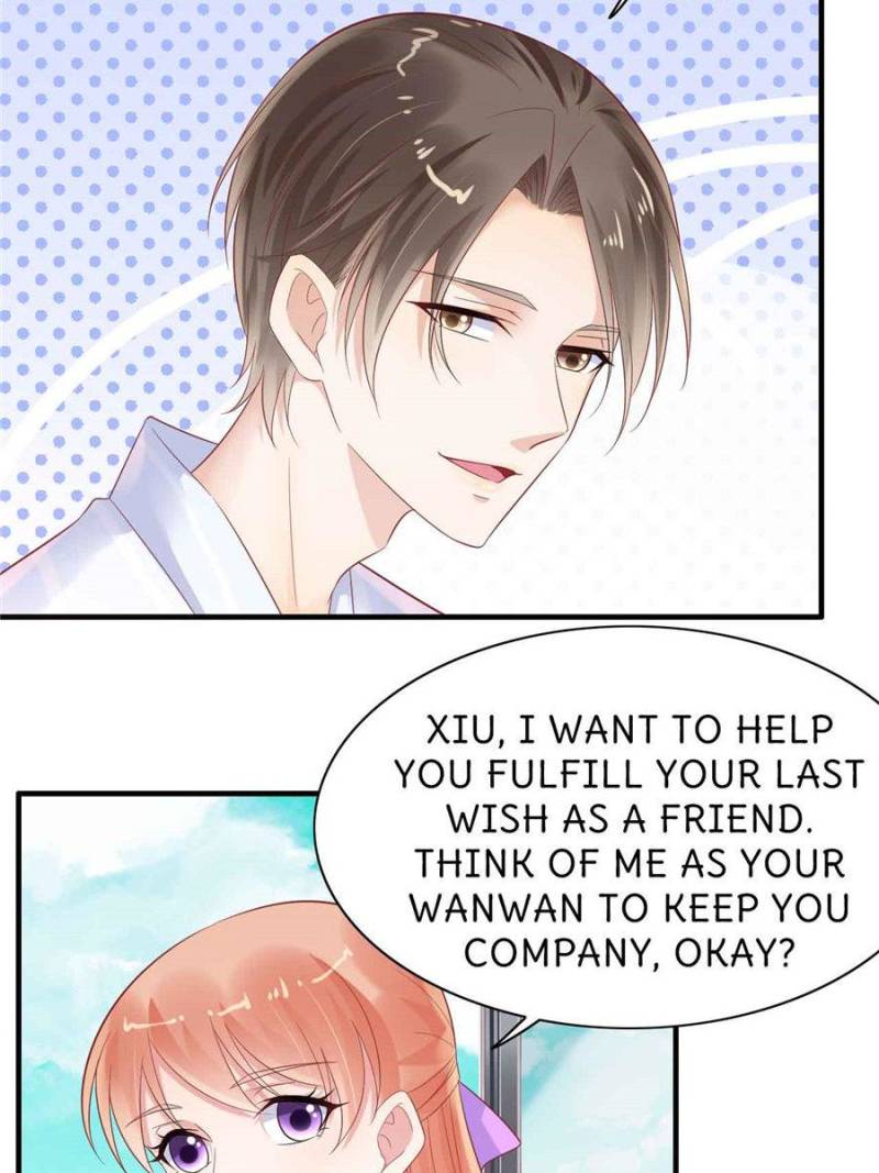 Romance With My Boss - Chapter 223