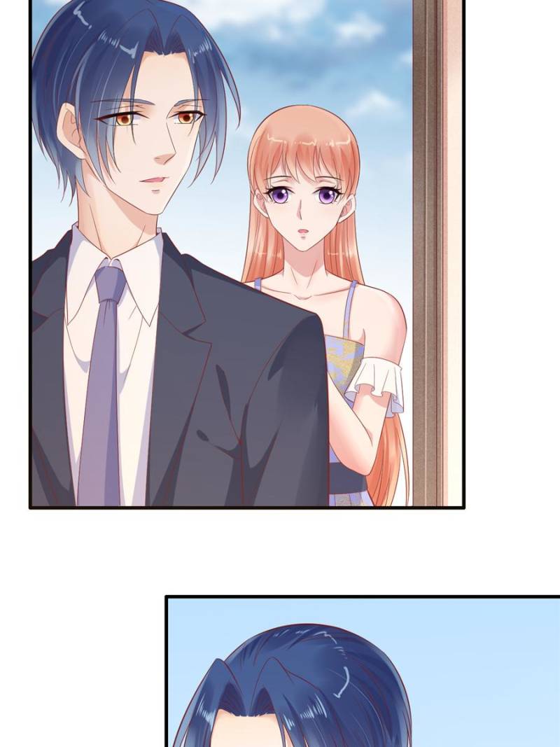 Romance With My Boss - Chapter 224