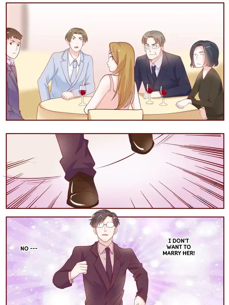 Romance With My Boss - Chapter 93