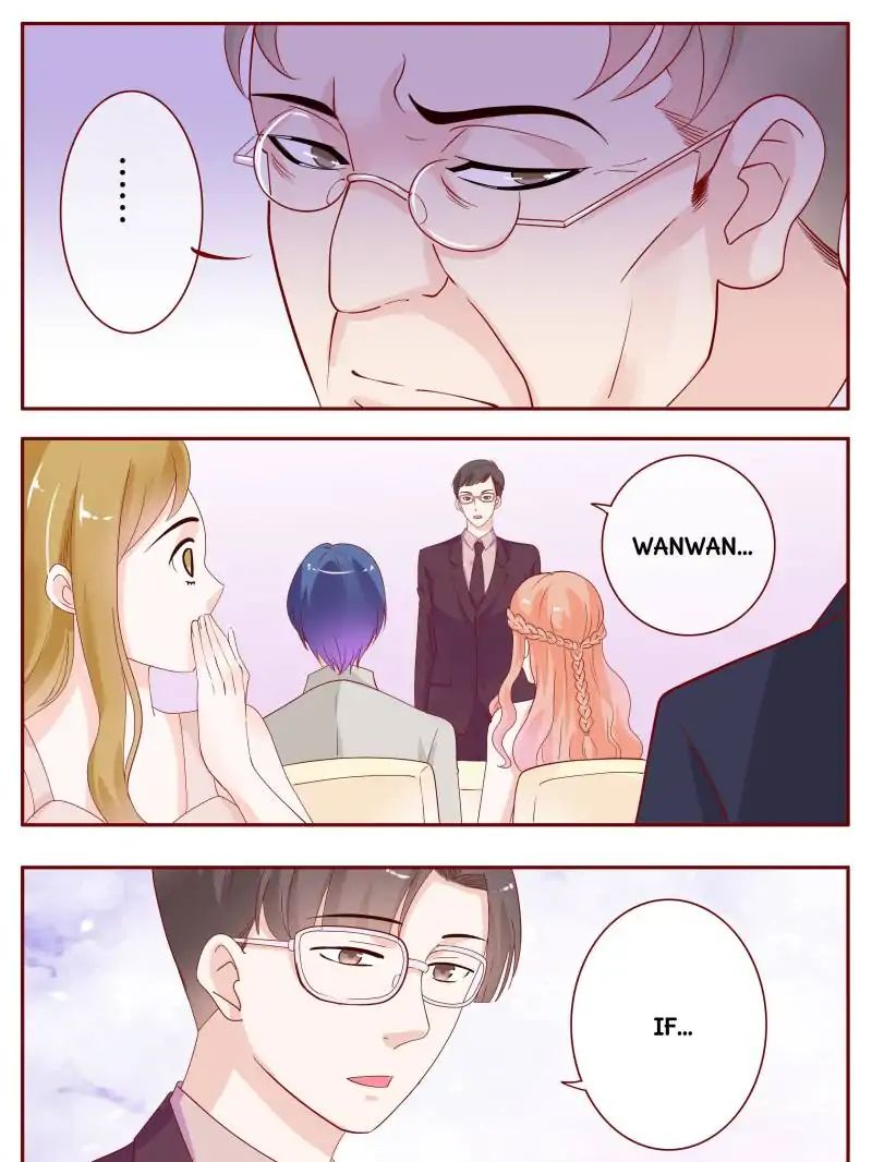 Romance With My Boss - Chapter 93