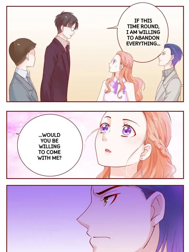 Romance With My Boss - Chapter 93