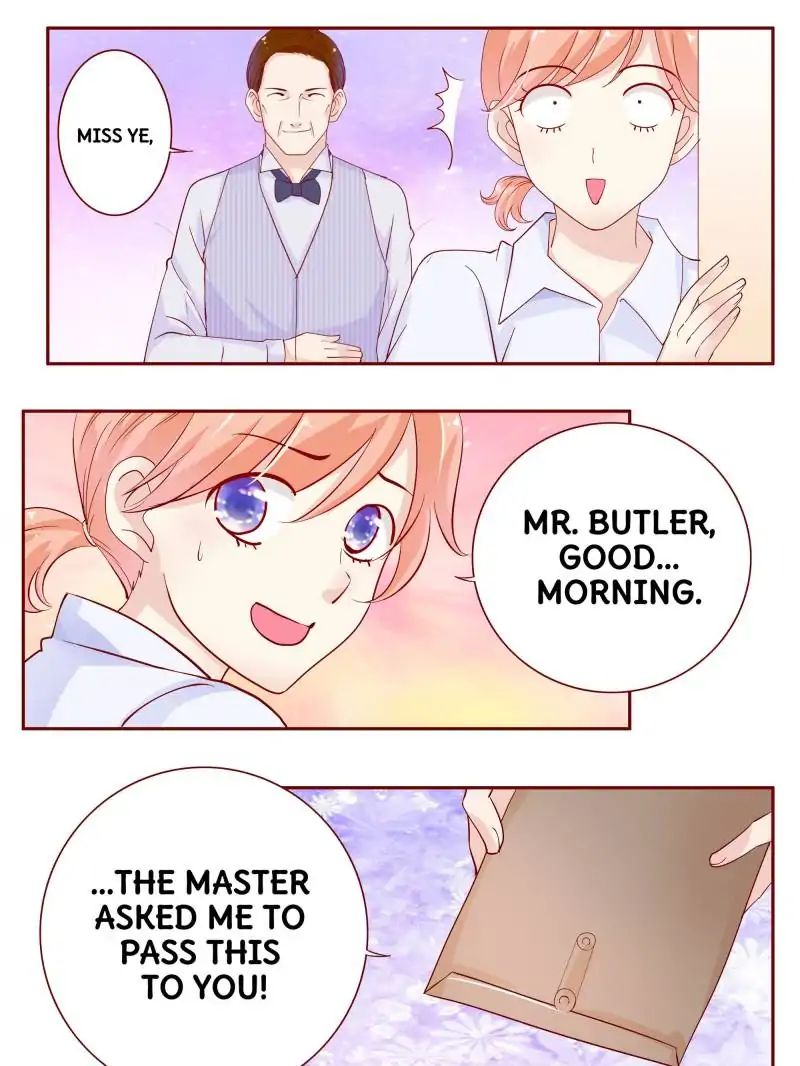 Romance With My Boss - Chapter 86