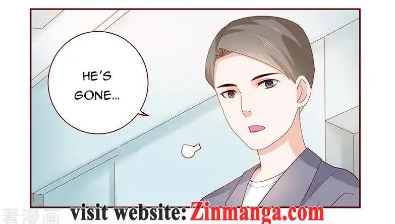 Romance With My Boss - Chapter 188