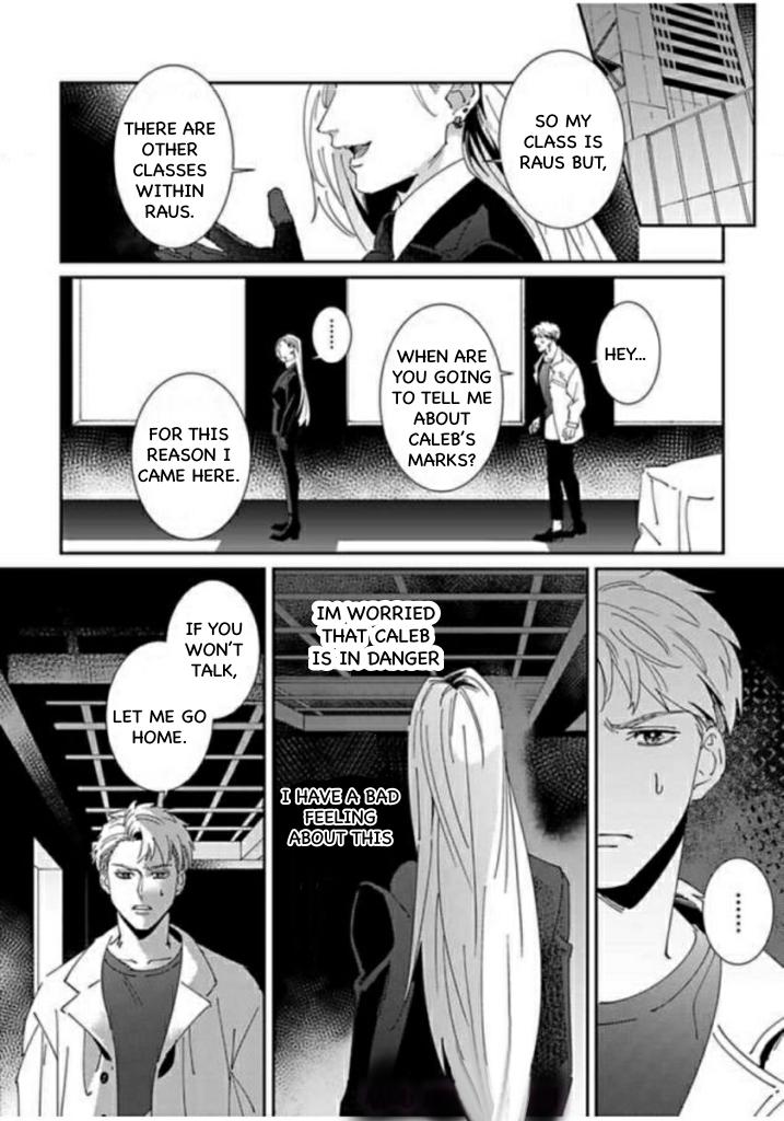 Shinigami Wa Korosenai - Vol.1 Chapter 5