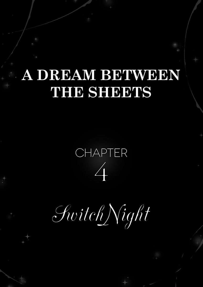 A Dream Between The Sheets - Chapter 6