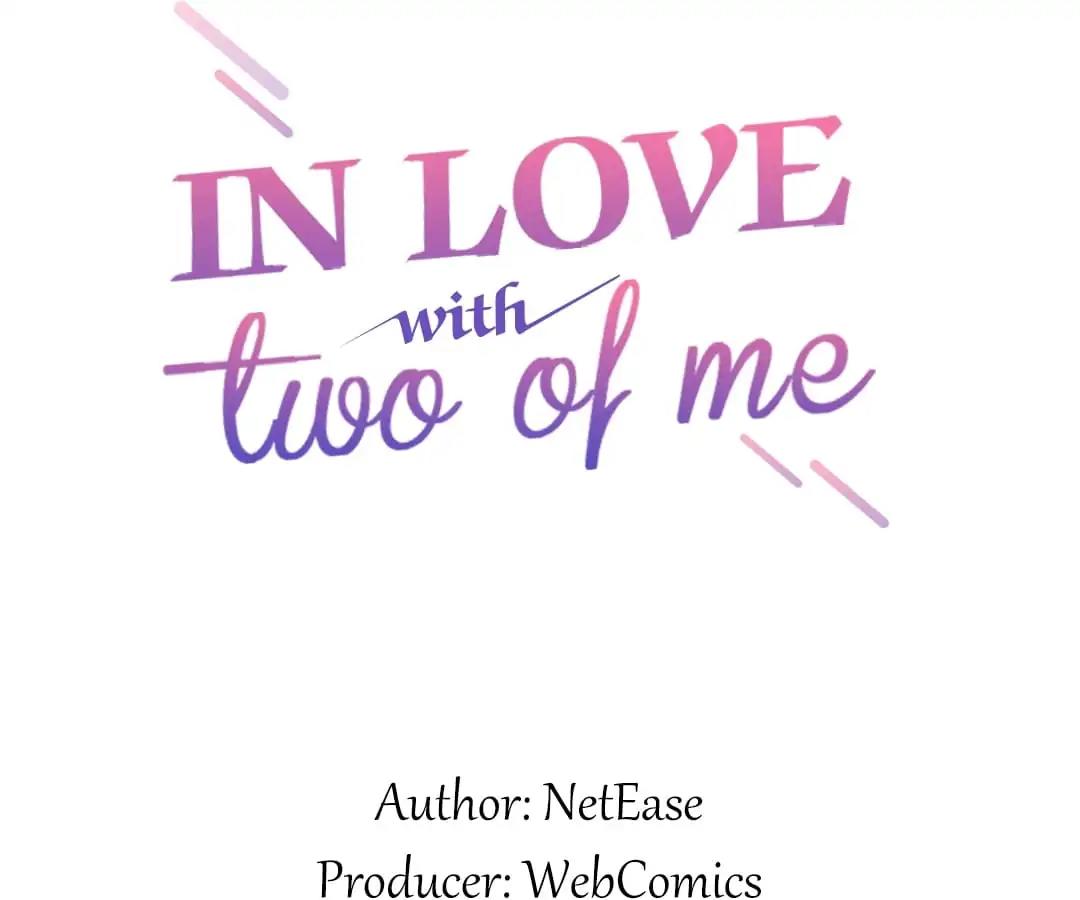 In Love With Two Of Me - Chapter 8