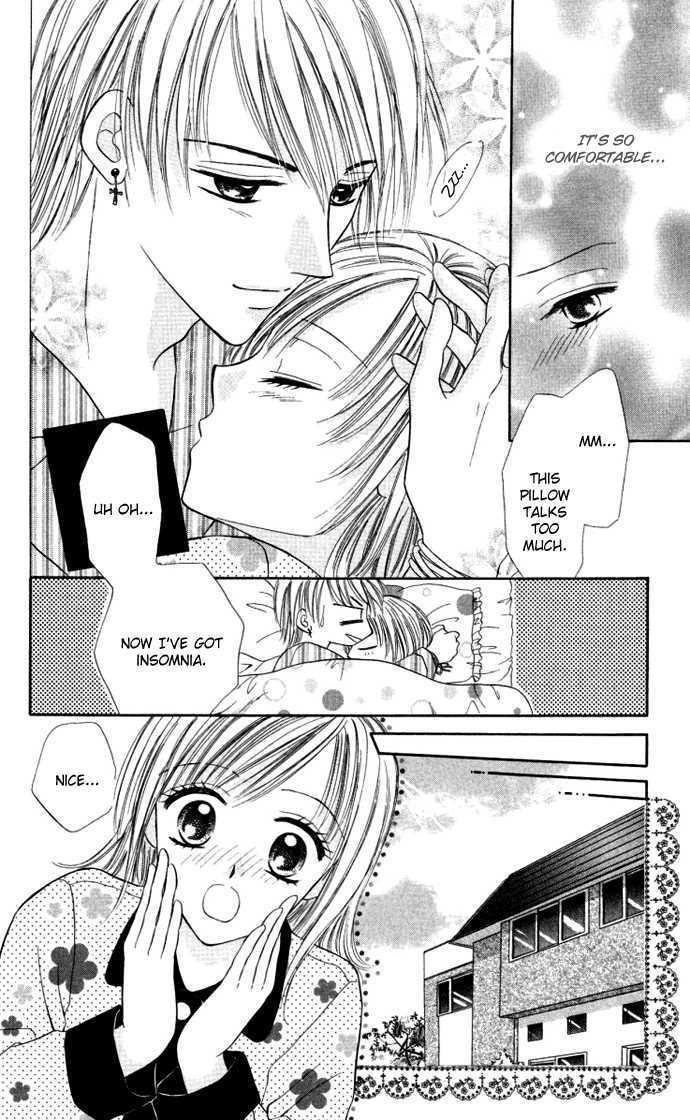 Love Ho Na Kankei - Vol.1 Chapter 5 : Sidestory - Hug Me Tight