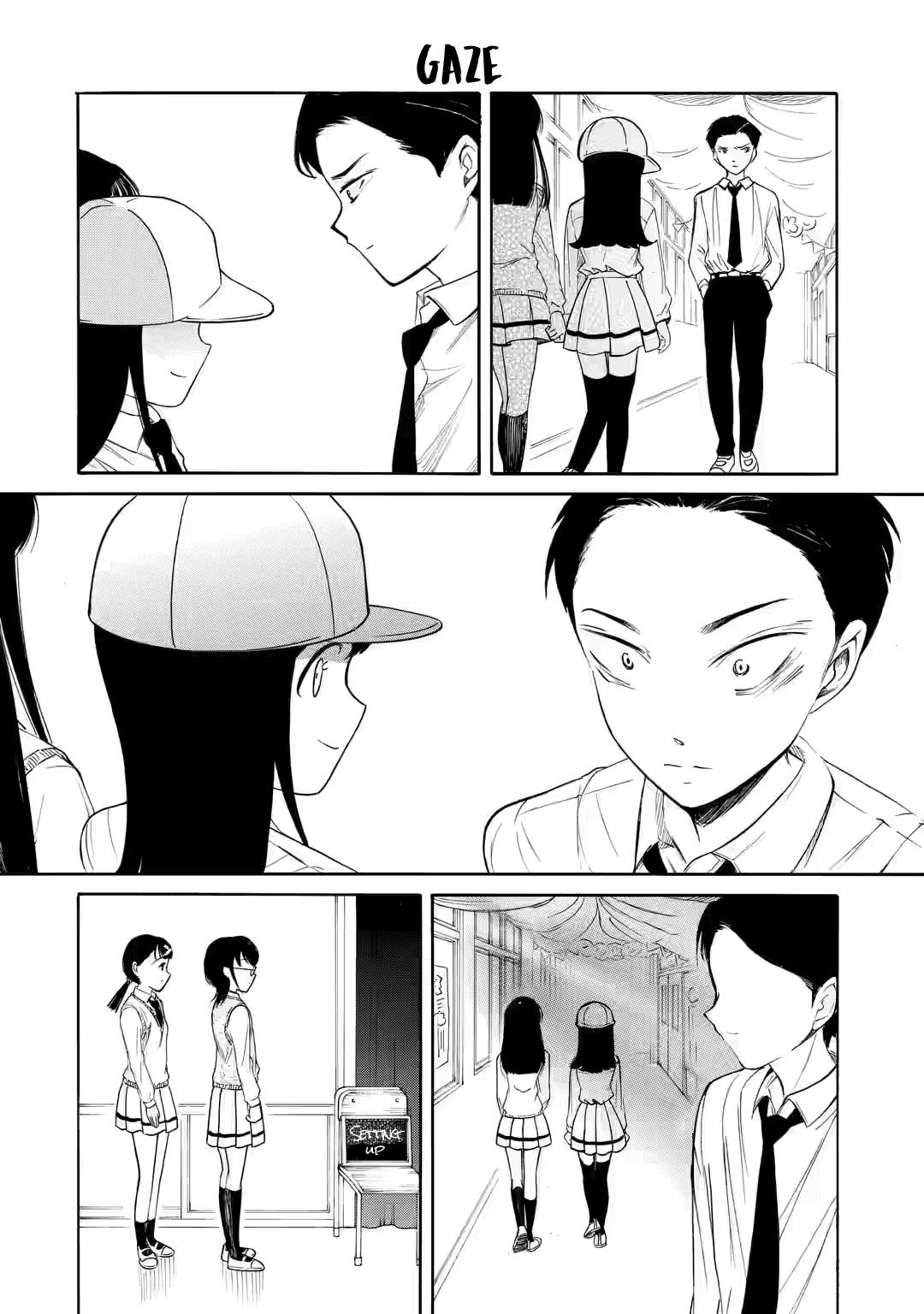 It's Not My Fault That I'm Not Popular! - Chapter 220: Since I'm Not Popular, It's Day One Of The School Festival (Part 1)