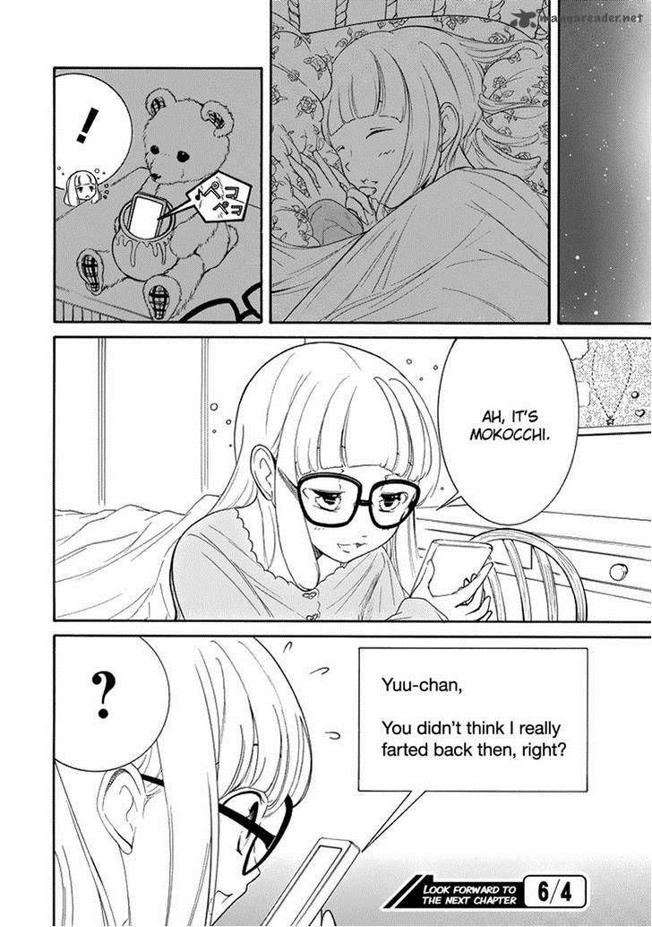 It's Not My Fault That I'm Not Popular! - Vol.9 Chapter 78: Because I'm Not Popular, I'll Spend The Night Awake