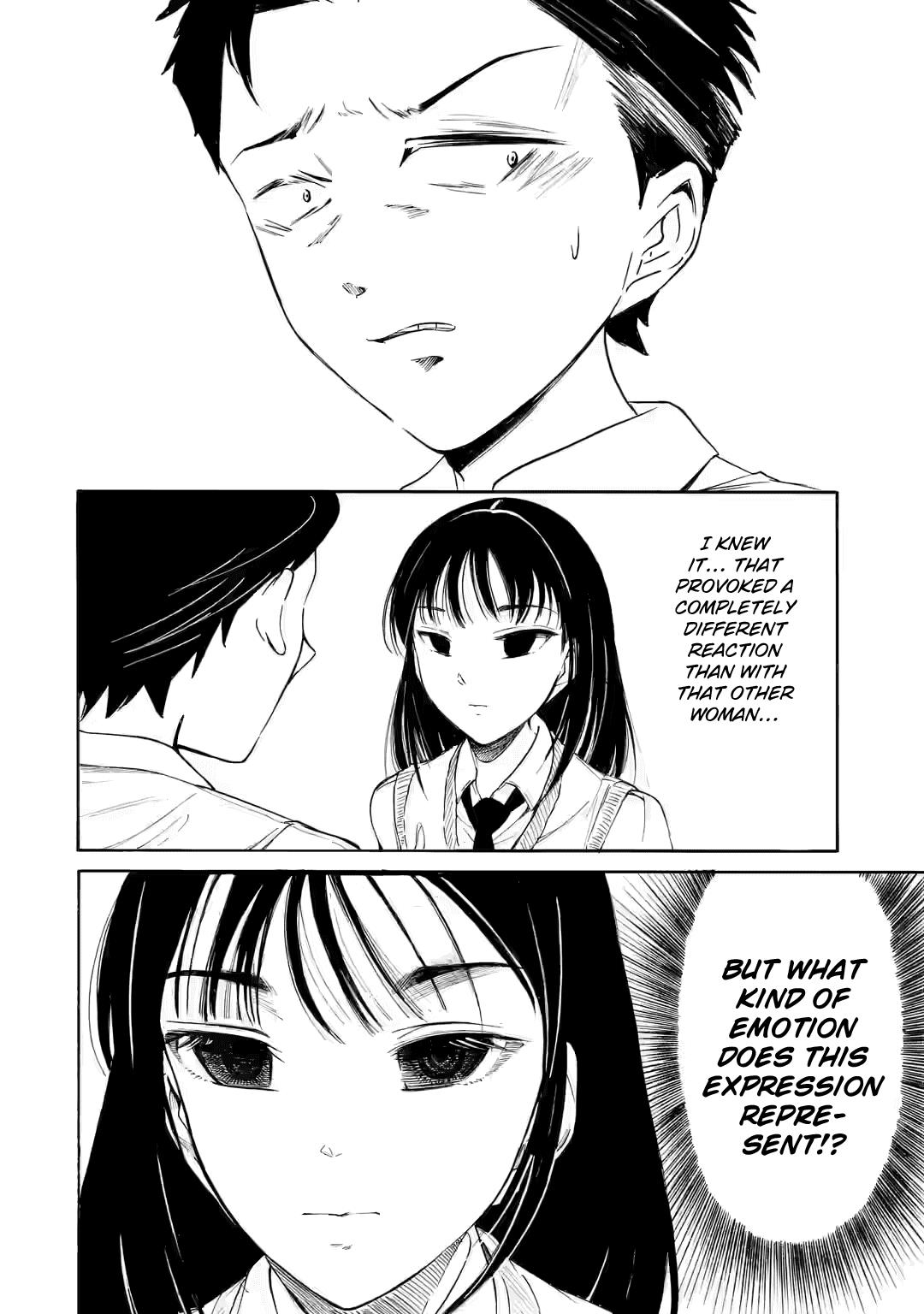 It's Not My Fault That I'm Not Popular! - Chapter 218: Since I'm Not Popular, The First Kuroki Kiss