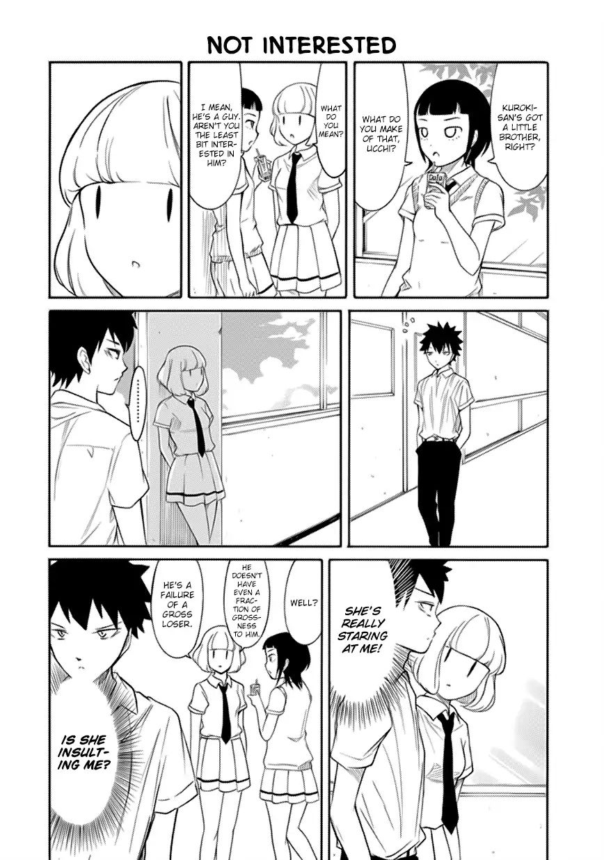 It's Not My Fault That I'm Not Popular! - Chapter 163: Because I'm Not Popular, It's Summer