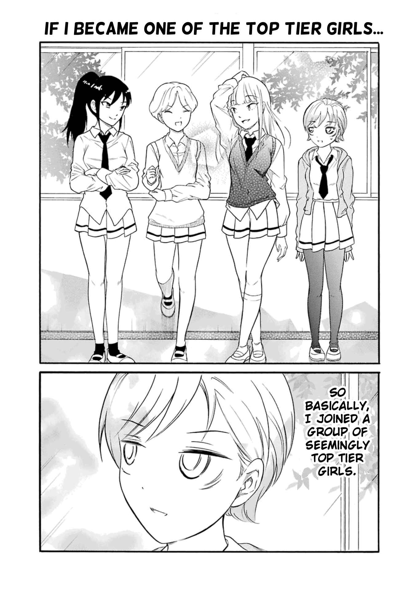 It's Not My Fault That I'm Not Popular! - Vol.18 Chapter 176.5: Volume 18 Special Edition Booklet