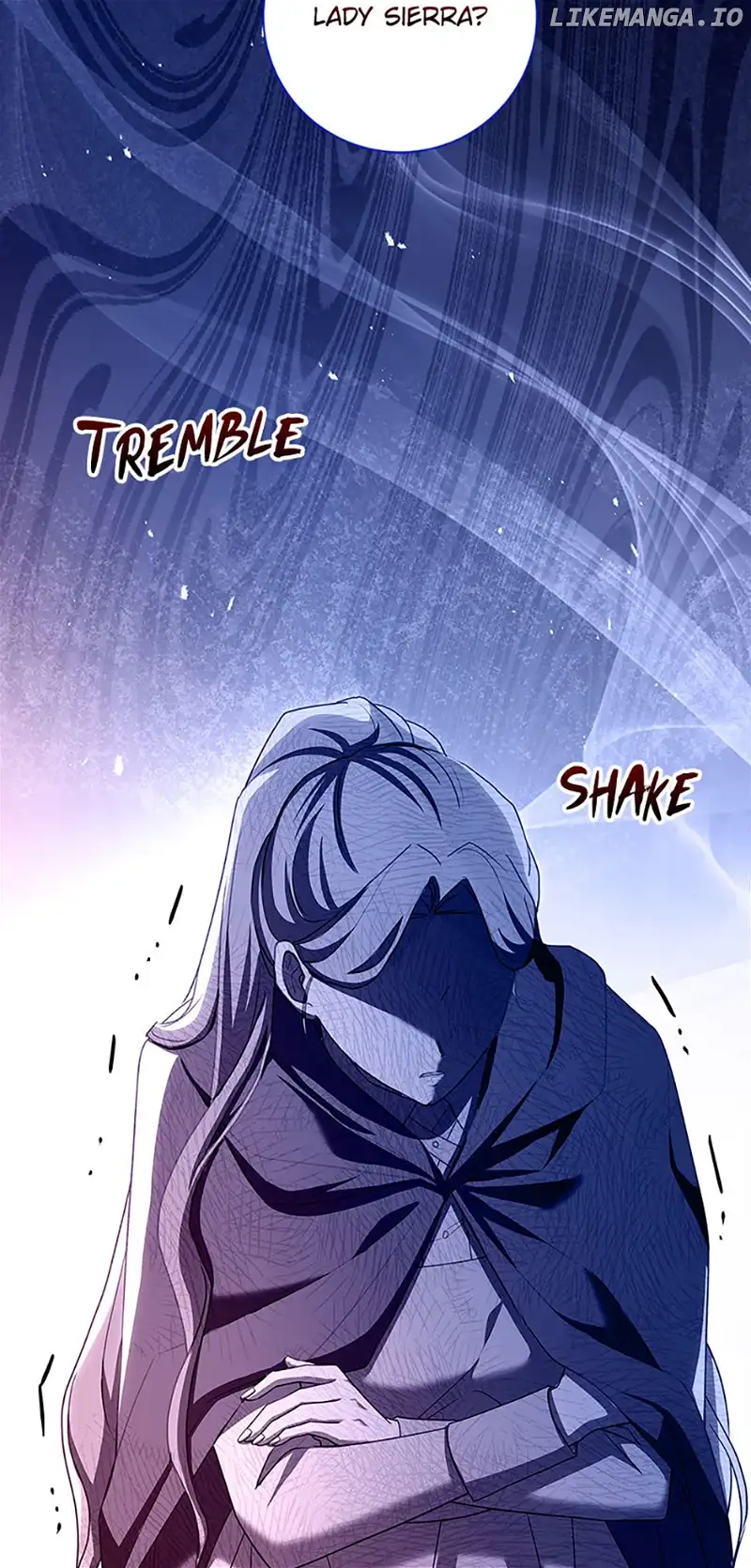 I Went On Strike Because It Was A Time Limit - Chapter 76