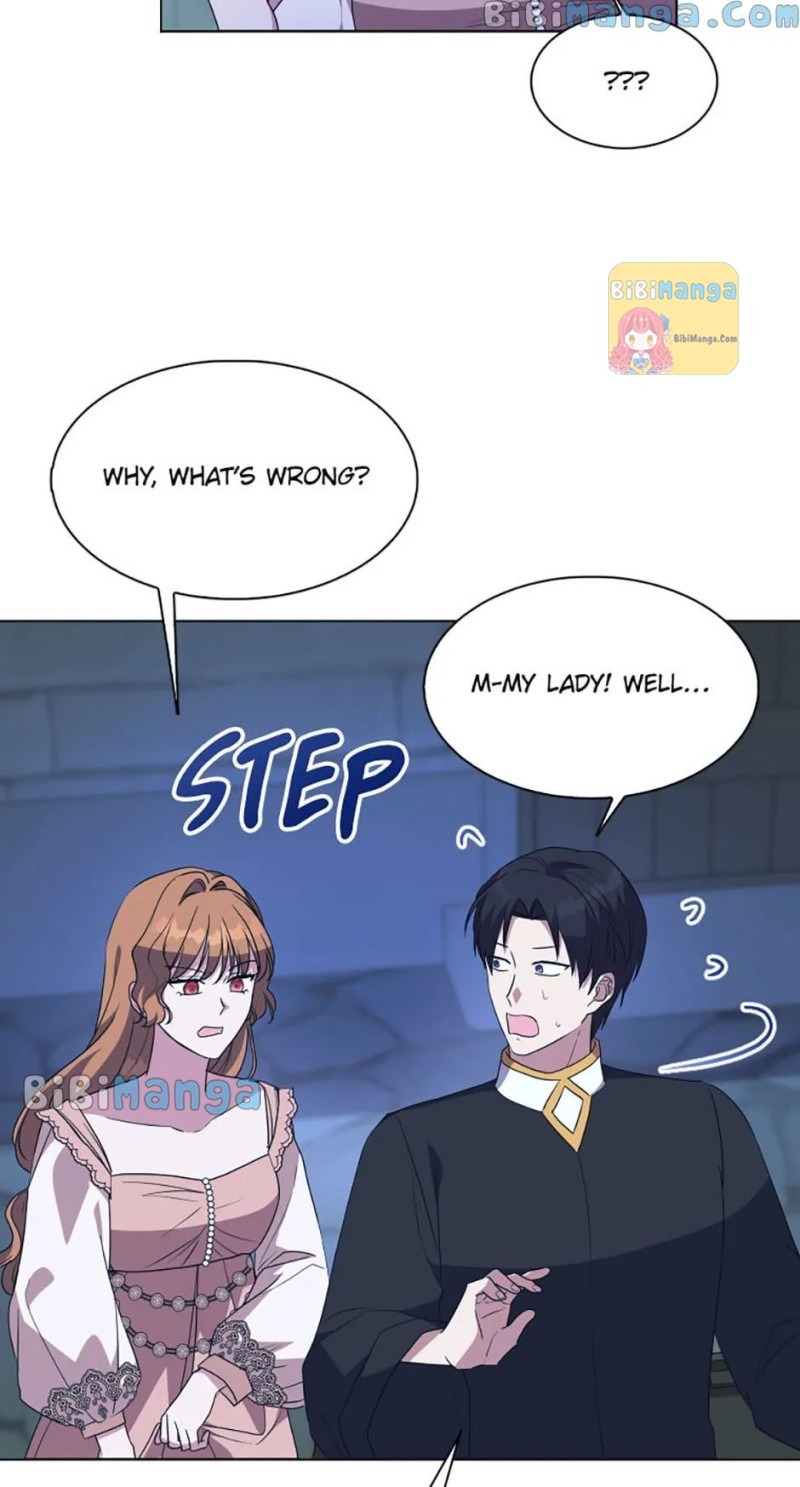 I Went On Strike Because It Was A Time Limit - Chapter 45