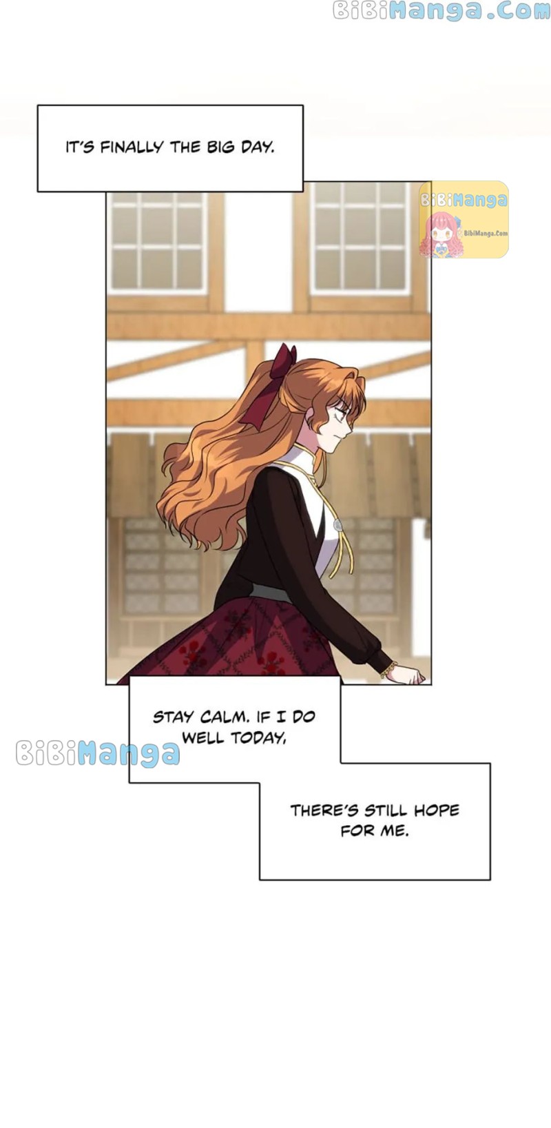 I Went On Strike Because It Was A Time Limit - Chapter 45