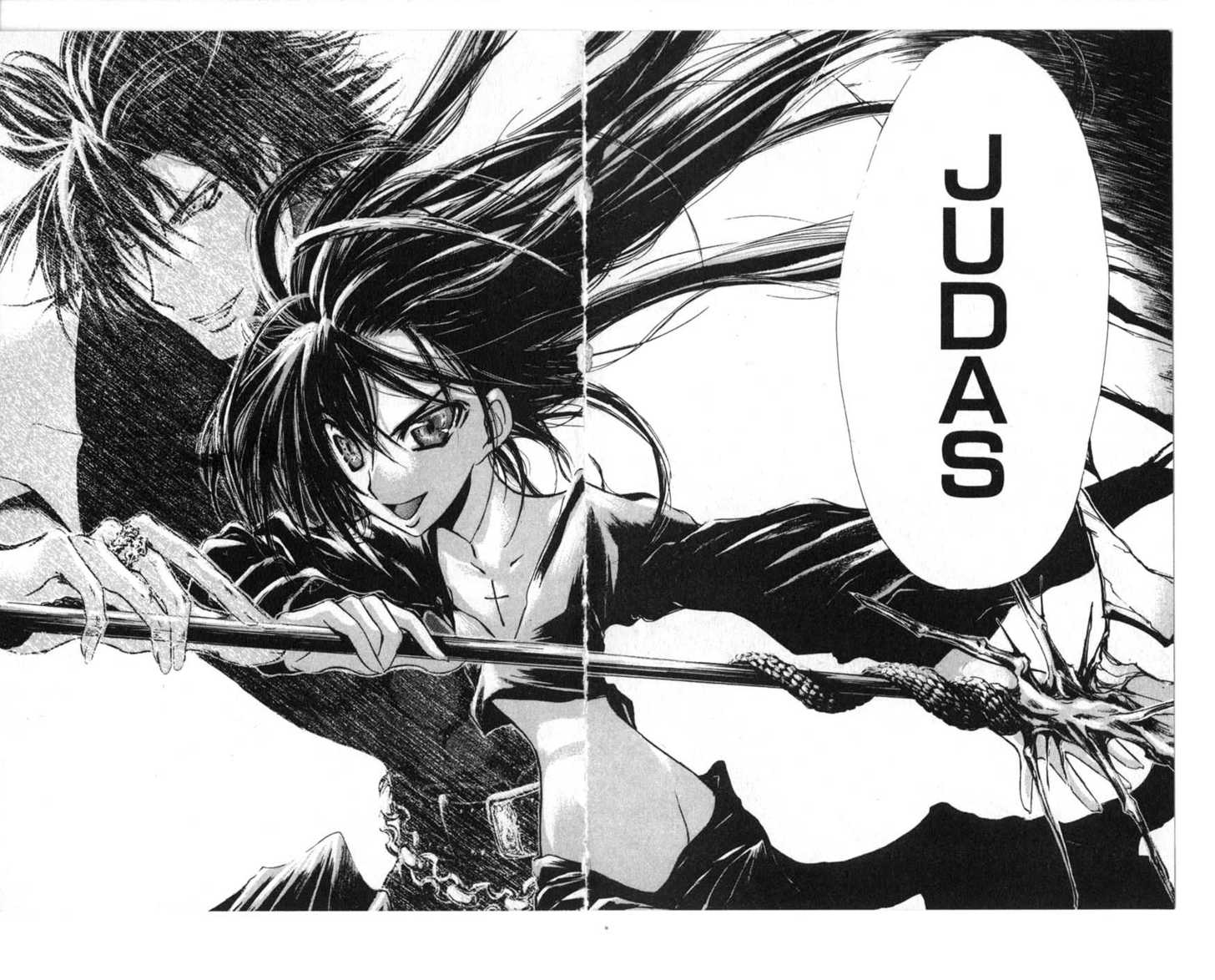 Judas - Vol.02 Chapter 000 : Ch4-7