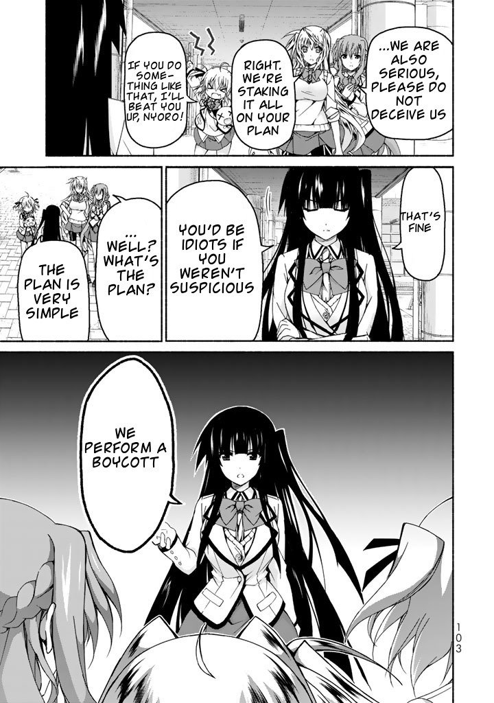 Ren'ai Harem Game Shuuryou No Aga Kuru Koro Ni - Chapter 2: Meeting Of The Heroines