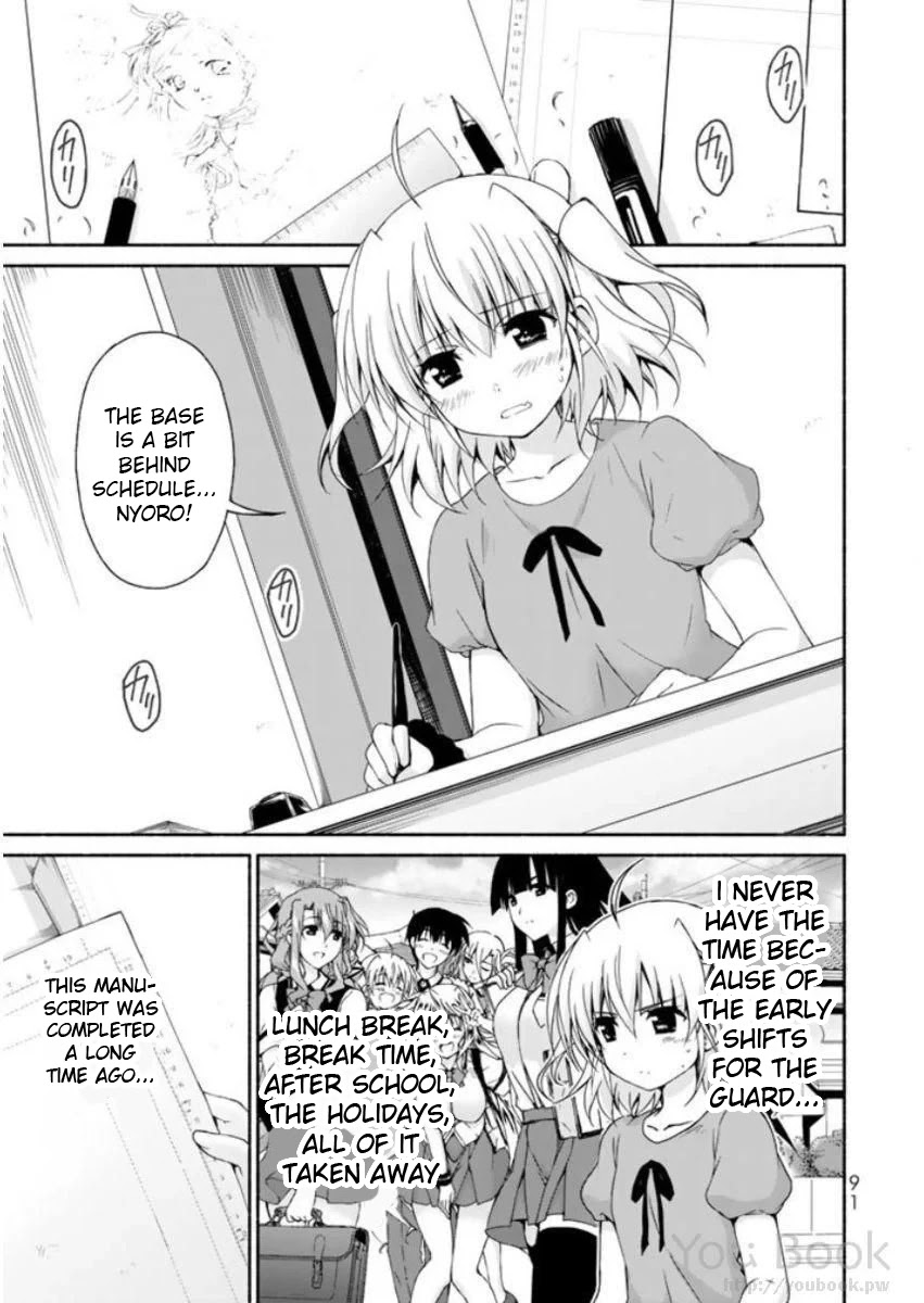 Ren'ai Harem Game Shuuryou No Aga Kuru Koro Ni - Chapter 7: Dream A Dream