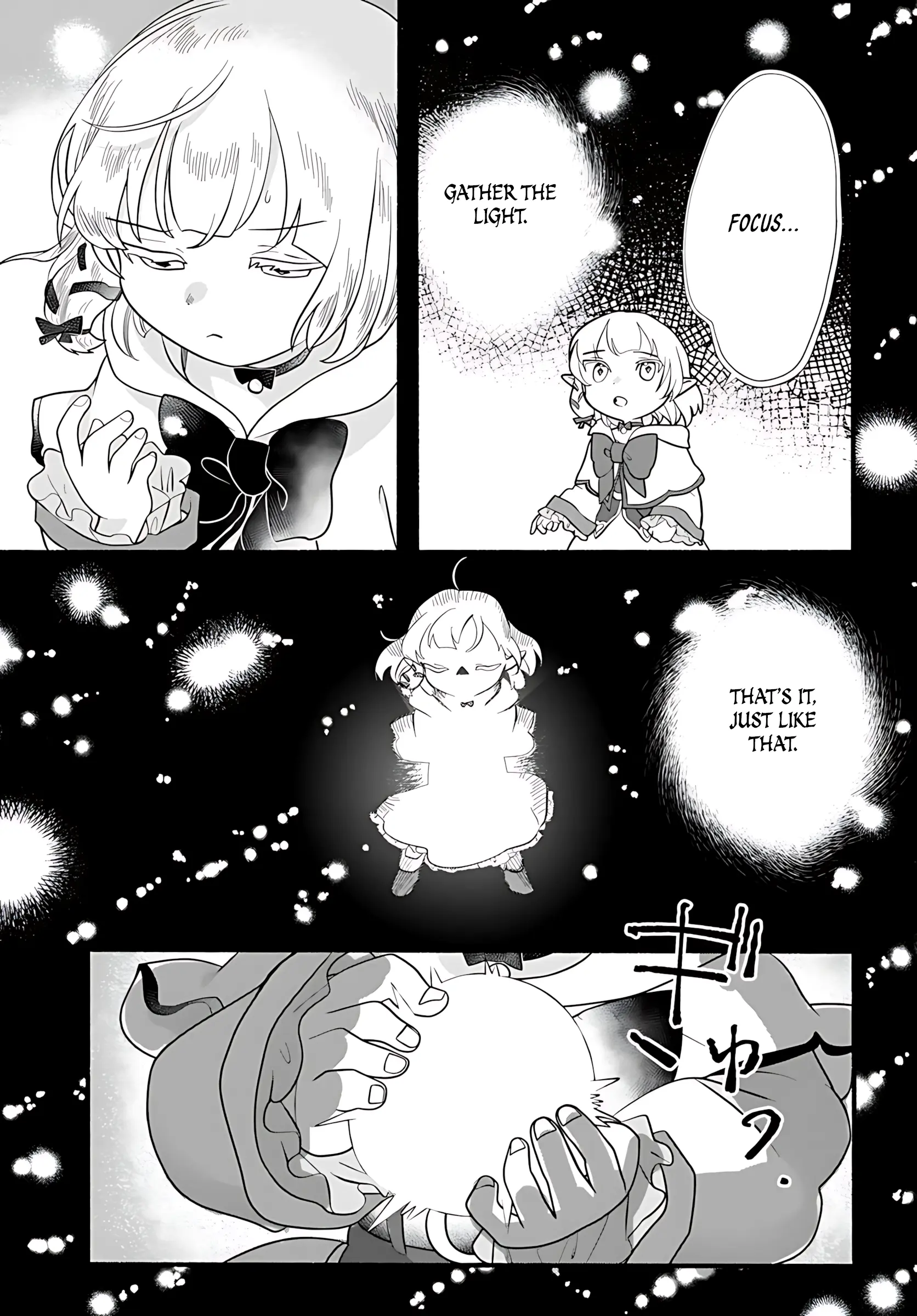 Heartwarming Isekai Reincarnation Days ~Level Max, Item Carryover! I'm The Strongest Little Girl~ - Vol.6 Chapter 30