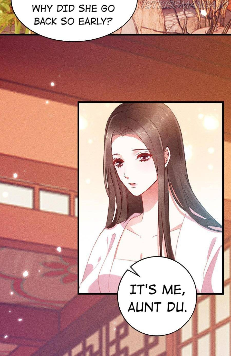 A Heart-Captivating Smile - Chapter 21