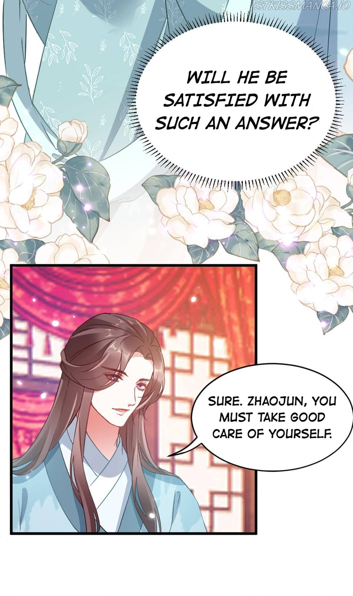 A Heart-Captivating Smile - Chapter 20