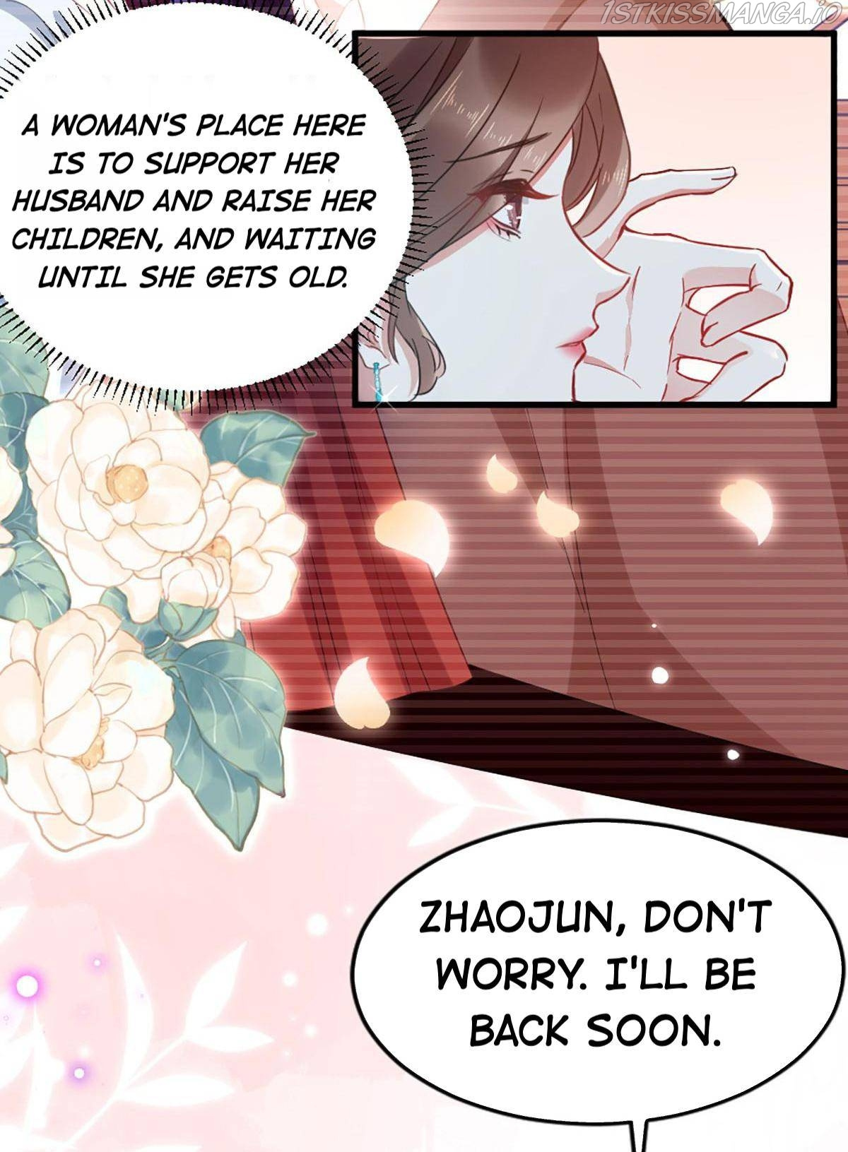 A Heart-Captivating Smile - Chapter 20