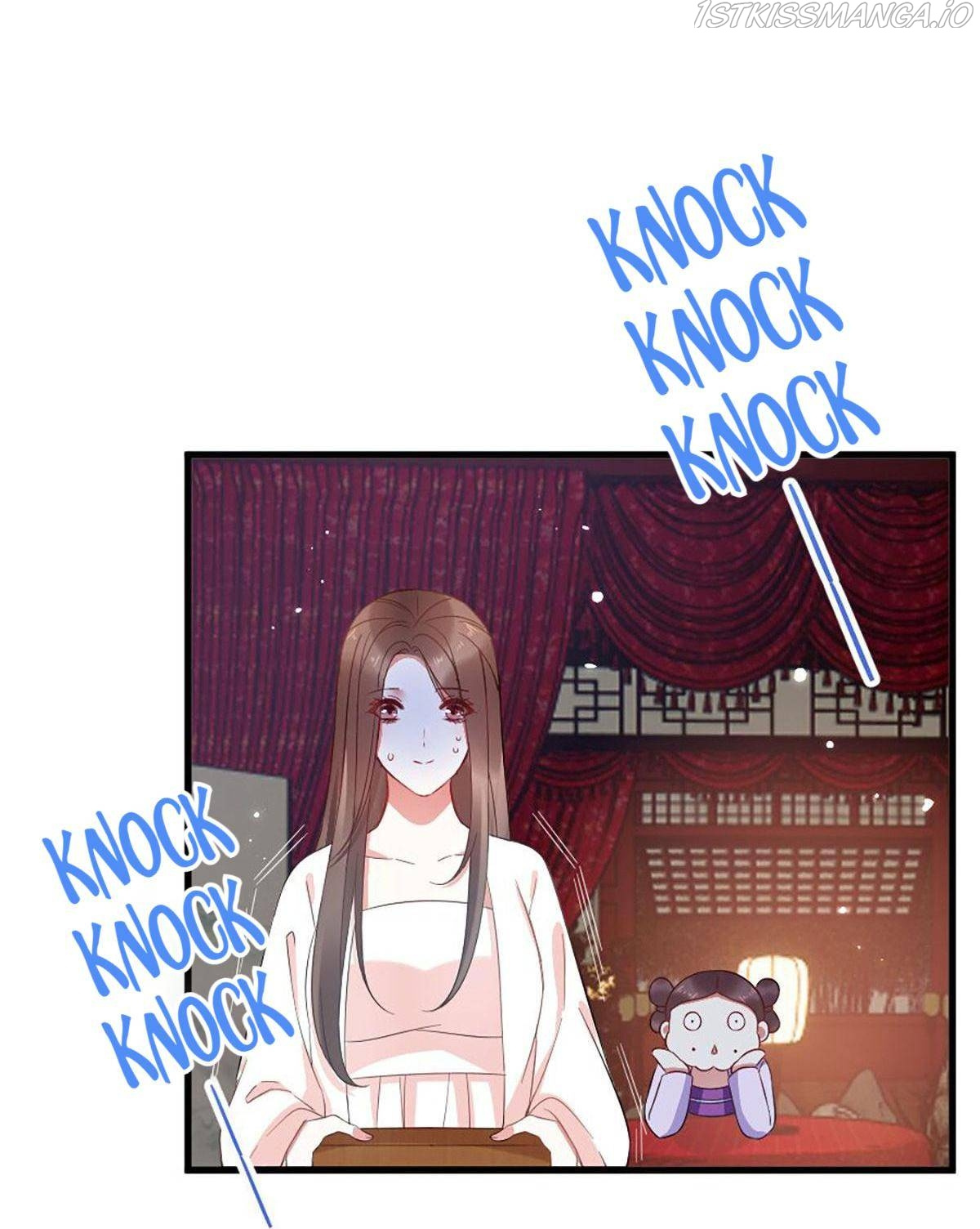 A Heart-Captivating Smile - Chapter 20